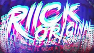 AUTOMOTIVO DA MAMA&Ccedil;&Atilde;O - MC LULLU - DJ RIICK ORIGINAL, DJ EZ