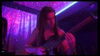 Skeler & Juche - Guitar Improv - Justin Kellerman