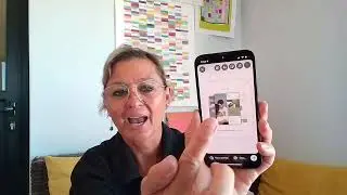 How to Post a Link to a Product, Blog, Page, etc. to Instagram