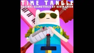 In Your Face (Adventure Time: Time Tangle)