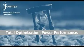 Total Optimization. Power Performance.
