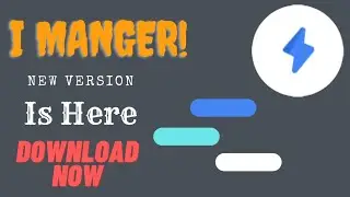How To Download i Manager  New Version 8.2.0.15 Is Here😱😍🔥. For Funtouch OS  4.5 & Vivo Y91i (2021).