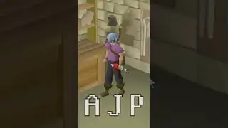 OSRS Infinite Gold in Grid Master