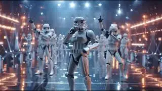 Zolens - March of the Empire (Stormtrooper Anthem)