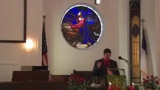 Freedom! - Ebenezer Church
