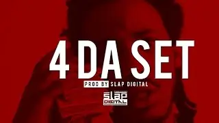 [FREE] Nipsey Hussle x Mozzy Type Beat &ldquo;On Da Set&rdquo;