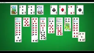 FreeCell 11792