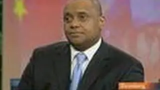 Mabry Says U.S. Should `Tone Down' Talk on Chinese Yuan: Video