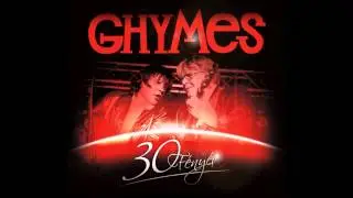 Ghymes - Csillagrúgó éjszakában (Official Audio)