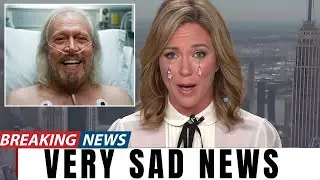 At 79, The Tragedy Of Barry Gibb Is Beyond Heartbreaking