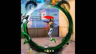 Youtuber Vs Me Op Fight 2x Sniper Gameplay😱😱#shortsfeed #jahidvailive #garenafreefire #sakibmollik