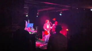 Scharling - Poker Face (Live at Red Square 8/7/2010)