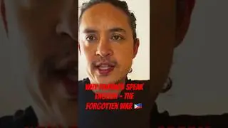 The War That Made Filipinos Speak English 🇵🇭