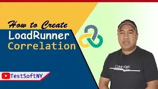 How to Create LoadRunner Correlation