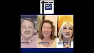 The Pros Show, Episode 14 - Timing Your Home Sale