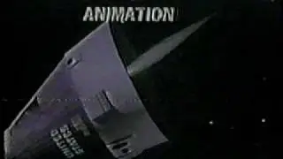 Gemini 10 Re-entry (NBC Incomplete)