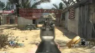 donny19 - Black Ops Game Clip