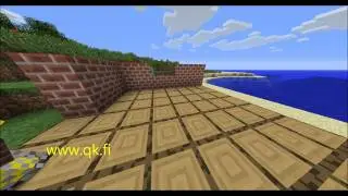 Quli Kraft - Universumin paras suomiservu [HD 1080p]