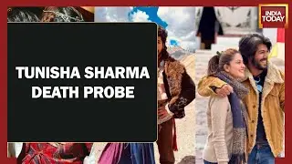 Sheezan Khan's Judicial Custody Extended By 14 Days In Tunisha Sharma's Death Case