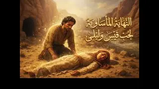 قصة الحطاب الفقير الذي وجد فتاة تغرق في النهر وبعد إنقاذها تغيرت حياته كلها