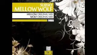Subsky - Wolf