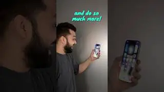 iOS 26 has these cool features 🔥