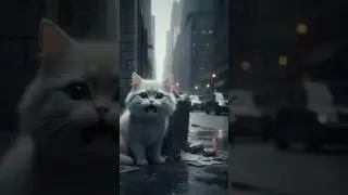 The future can be changed with effort 😻❤️ #cat #fun #effort #lifestyle #family