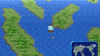 Lets Play Terranigma [100%] [44] - Mu!
