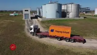 Glycopharma, una empresa entrerriana que exporta al mundo