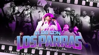 Edgardo Nuñez x Vlog Con Los Parras En Phoenix