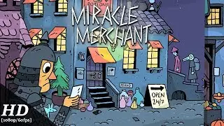 Miracle Merchant Android Gameplay [60fps]