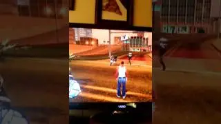 Game Over: GTA San Andreas