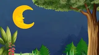 🌙 寶寶整夜好眠的安撫音樂推薦｜24 小時 布拉姆斯古典搖籃曲