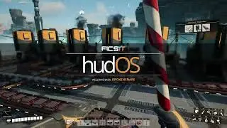 Satisfactory - FICMAS Spaghetti is here!