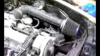 BMW V6