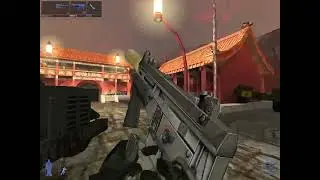 MISSION 16 THE ANCIENT TEMPLE    IGI2   Covert Strike