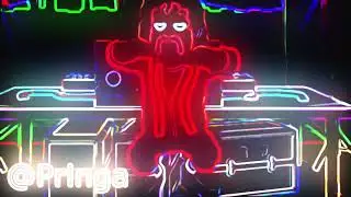 Cleveland Brown Raps Sicko Mode Vocoded to Instant Crush