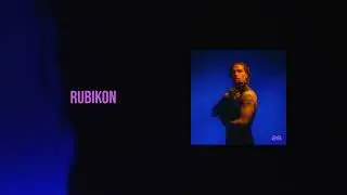 Petrofski - Rubikon (Official Visualiser)