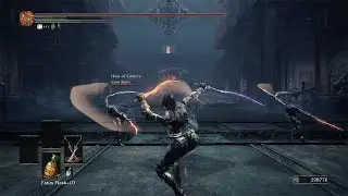 Dancer | Dark Souls 3