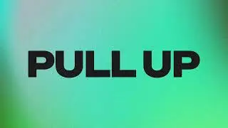 Impressive Range   Pull Up