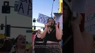 #SummerOfRage #BansOffOurBodies Rally in #LasVegas July 8th 2022