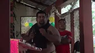 IOANIS fAMILY REUNION   Part 2 of 3