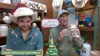 Callahan's Corner Podcast-2