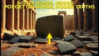 25 Puzzling Inscriptions from the Hellenistic Period | Ancient Mysteries EXPLAINED