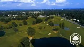Webmonster Studios - Conway Country Club