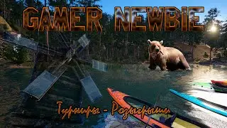 🎣Порыбалим чуть - по чуть, плюс-минус, туда-сюда🐟