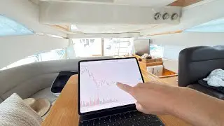 BITCOIN VAI ESTOURAR A QUALQUER MOMENTO!!!!