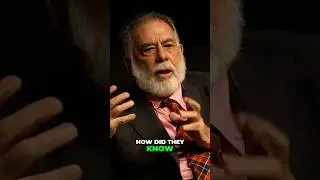 Think Like a Filmmaker, Not a Stage Director &ndash; Coppola