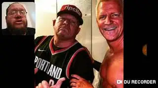 Jeff Jarrett Fued With Elias On WWE Raw - DTMP Wrestling Talk