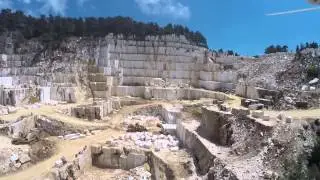 Λατομείο Θάσος